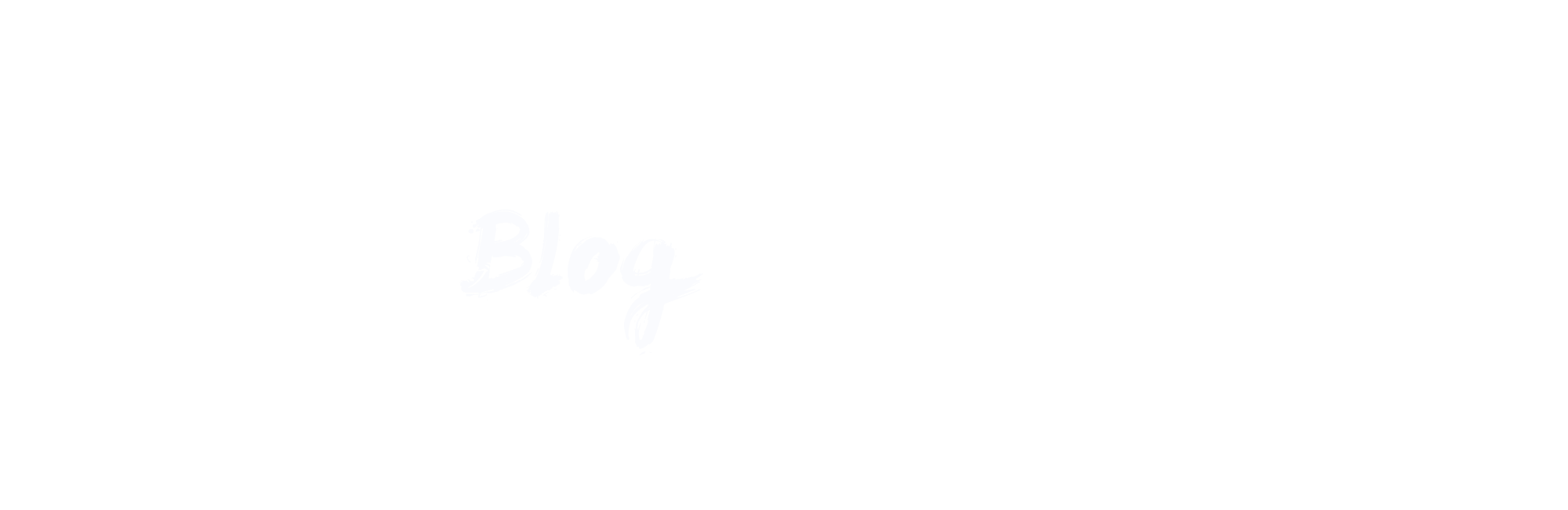 オフィシャルブログ